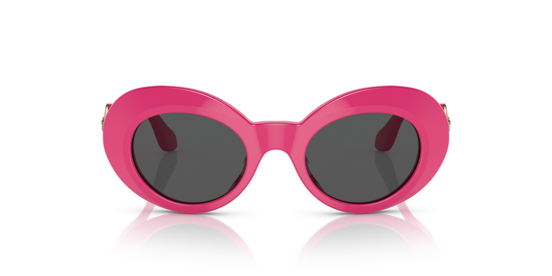 Vogue Kids 0VK4428U in Fuchsia - Alternate View