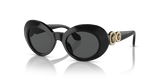 Black / Dark Grey (GB1/87)