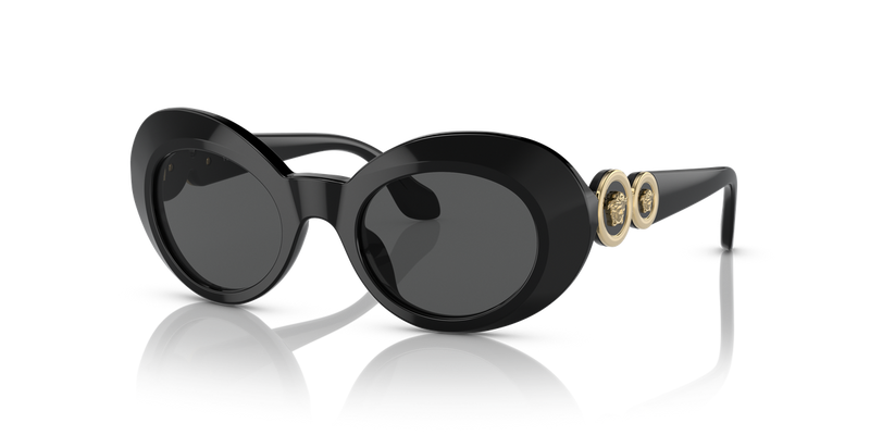 Vogue Kids 0VK4428U in Black - Alternate View