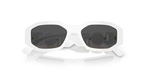 White / Dark Grey (314/87)