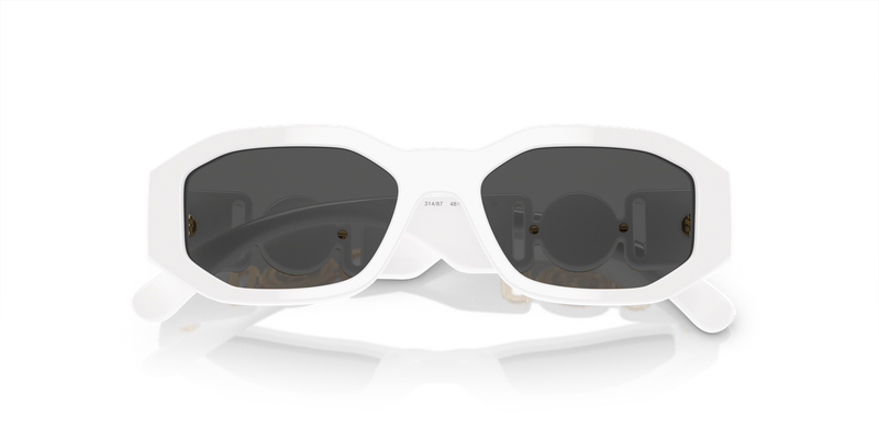 Vogue Kids 0VK4429U in White - Alternate View