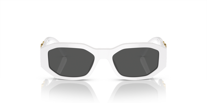 Vogue Kids 0VK4429U in White - Alternate View