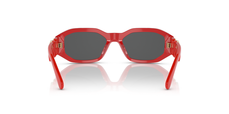 Vogue Kids 0VK4429U in Red - Alternate View