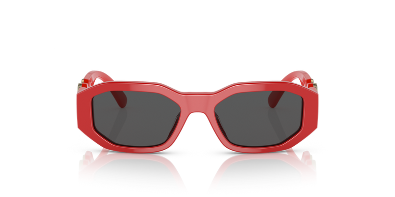 Vogue Kids 0VK4429U in Red - Alternate View