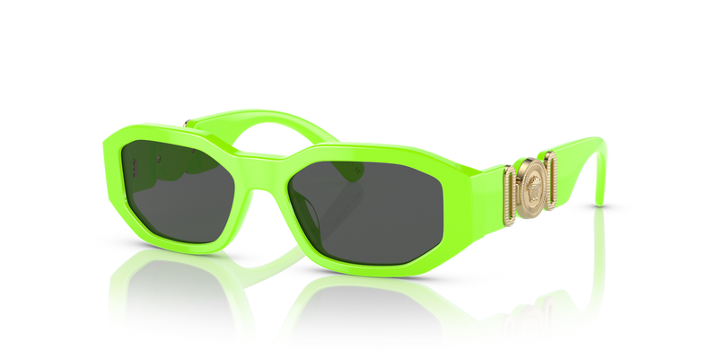 Vogue Kids 0VK4429U in Fluo Green - Alternate View