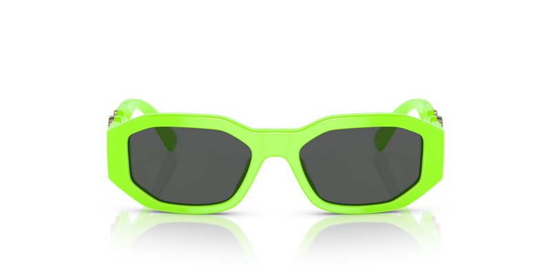 Vogue Kids 0VK4429U in Fluo Green - Alternate View