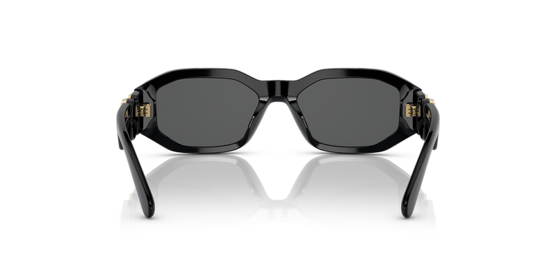 Vogue Kids 0VK4429U in Black - Alternate View
