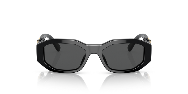 Vogue Kids 0VK4429U in Black - Alternate View