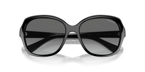 Black / Grey Gradient (W44/11)