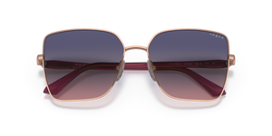 Pink Gold / Pink Gradient Blue (5075I6)
