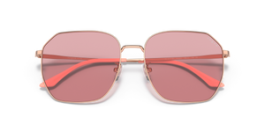 Rose Gold / Light Violet (515284)