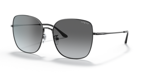 Black / Grey Gradient (352/11)