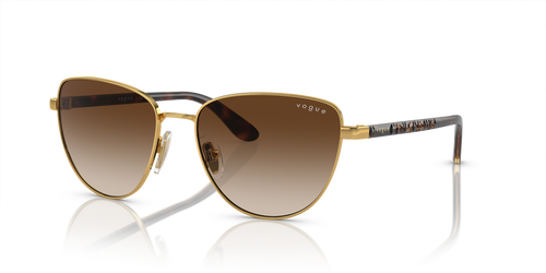 Gold / Brown Gradient (280/13)