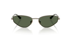 Light Brown / Dark Green Polarized (51389A)