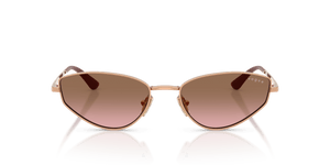 Rose Gold / Pink Gradient Brown (515214)