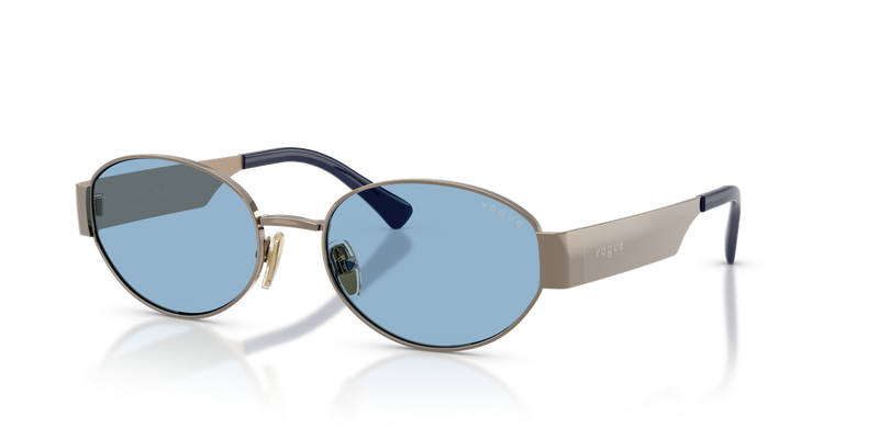 Vogue Eyewear VO4362S in Light Brown - Alternate View