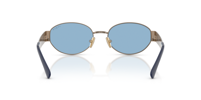 Vogue Eyewear VO4362S in Light Brown - Alternate View