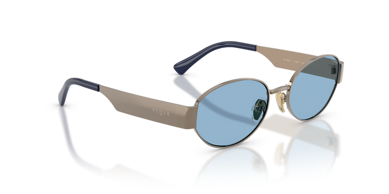 Vogue Eyewear VO4362S in Light Brown - Alternate View