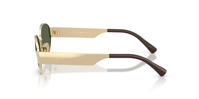 Vogue Eyewear VO4362S in Pale Gold - Alternate View