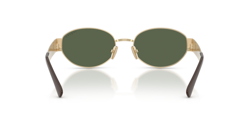 Vogue Eyewear VO4362S in Pale Gold - Alternate View