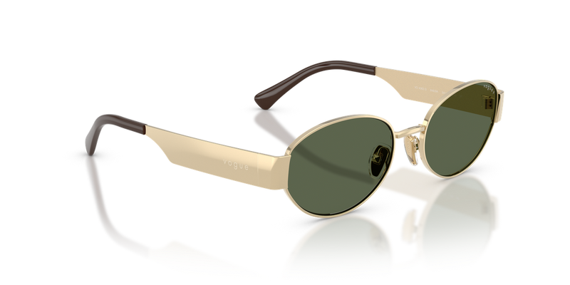 Vogue Eyewear VO4362S in Pale Gold - Alternate View