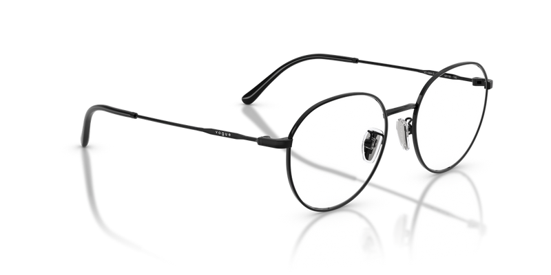 Vogue Eyewear VO4364D in Black - Alternate View