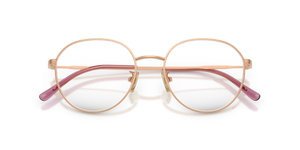 Rose Gold / Demo Lens (5152)