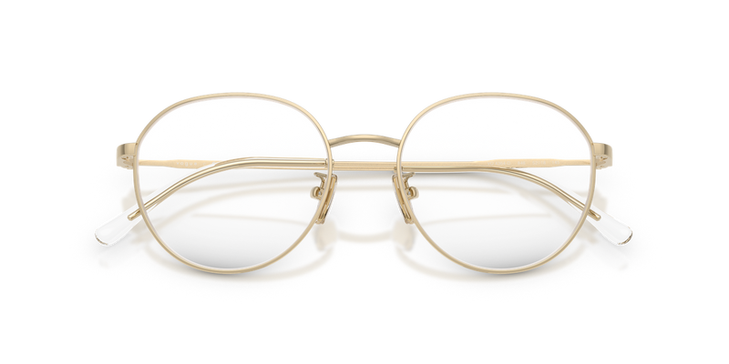Vogue Eyewear VO4364D in Pale Gold - Alternate View
