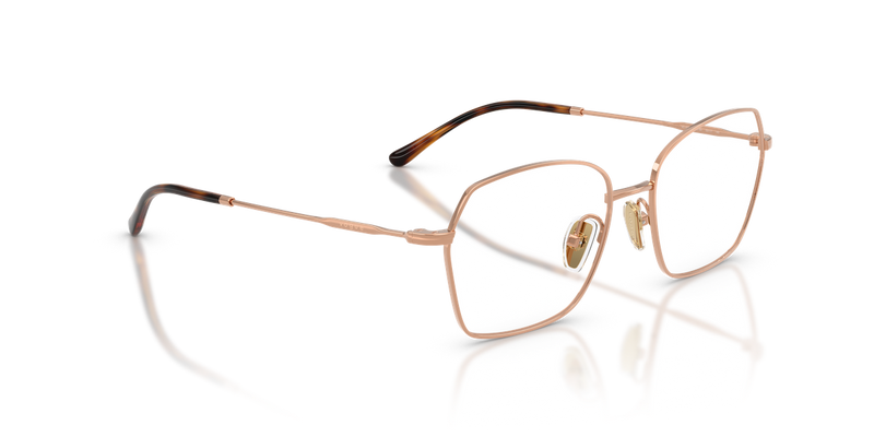 Vogue Eyewear VO4366T in Rose Gold - Alternate View