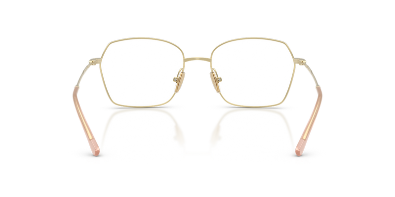 Vogue Eyewear VO4366T in Top Nude/Light Gold - Alternate View