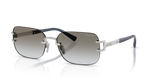 Silver / Grey Gradient (323/11)