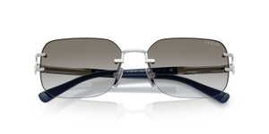Silver / Grey Gradient (323/11)