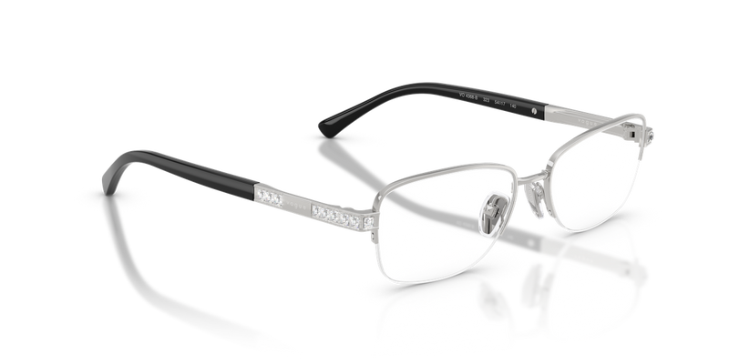 Vogue Eyewear VO4368B in Silver - Alternate View
