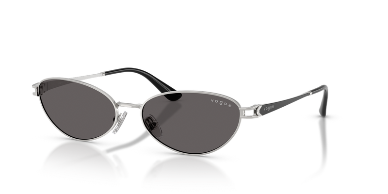 Vogue Eyewear VO4369S in Silver - Alternate View