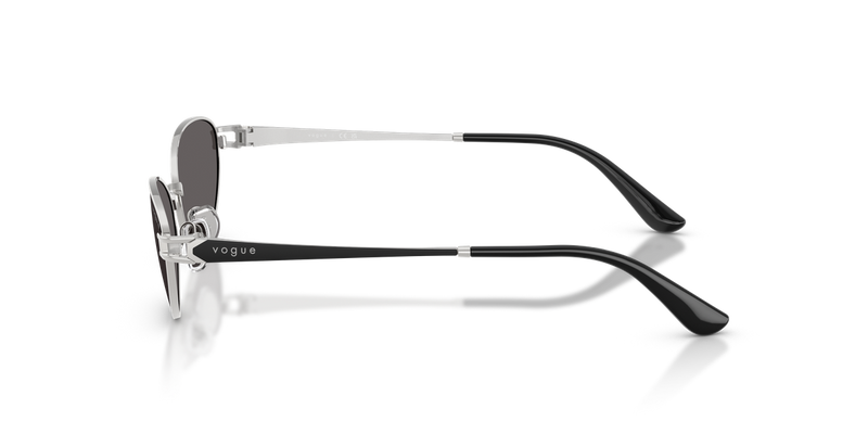 Vogue Eyewear VO4369S in Silver - Alternate View