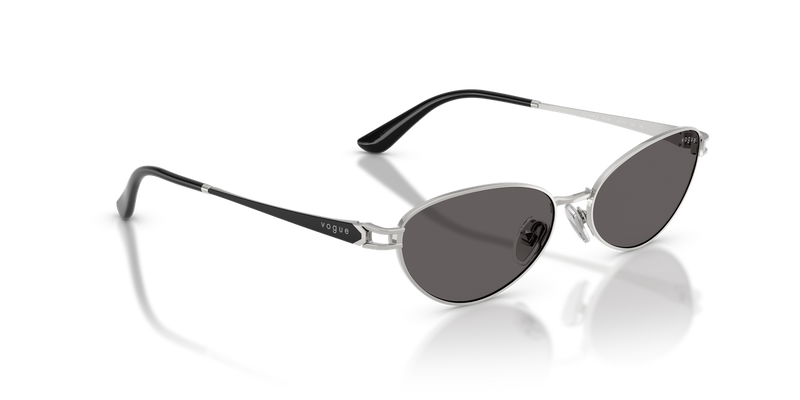 Vogue Eyewear VO4369S in Silver - Alternate View