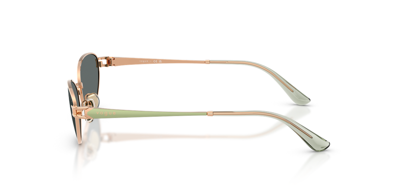 Vogue Eyewear VO4369S in Rose Gold - Alternate View