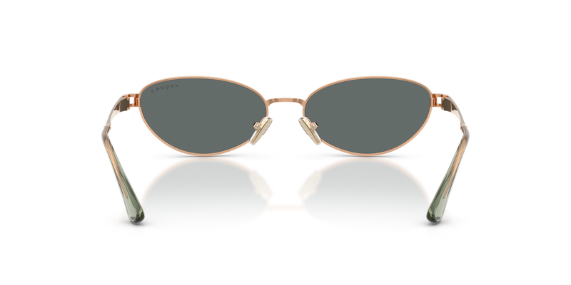 Vogue Eyewear VO4369S in Rose Gold - Alternate View