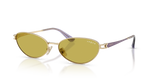 Pale Gold / Olive Green (848/82)