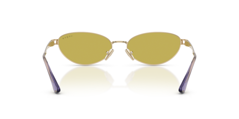 Vogue Eyewear VO4369S in Pale Gold - Alternate View