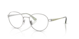 Silver / Demo Lens (323)