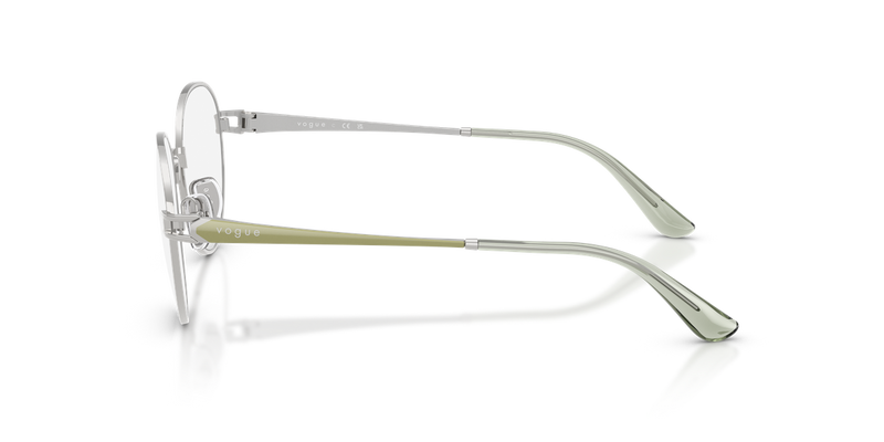Vogue Eyewear VO4370 in Silver - Alternate View