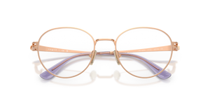 Rose Gold / Demo Lens (5152)