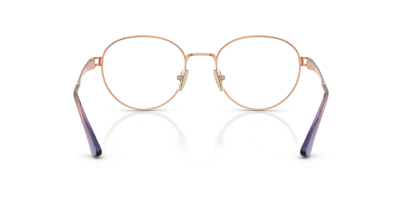 Vogue Eyewear VO4370 in Rose Gold - Alternate View