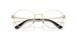 Pale Gold / Demo Lens (848)