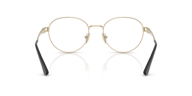 Vogue Eyewear VO4370 in Pale Gold - Alternate View