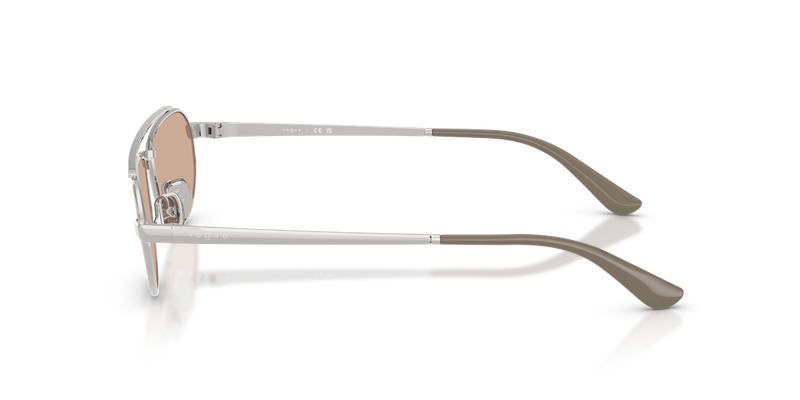 Vogue Eyewear VO4371S in Silver - Alternate View