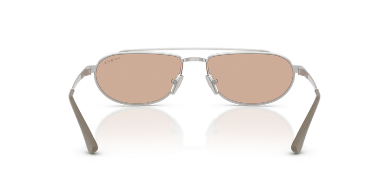 Vogue Eyewear VO4371S in Silver - Alternate View
