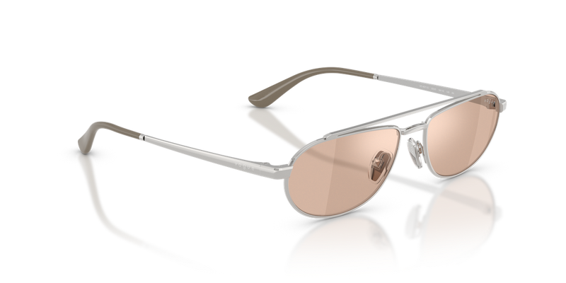Vogue Eyewear VO4371S in Silver - Alternate View