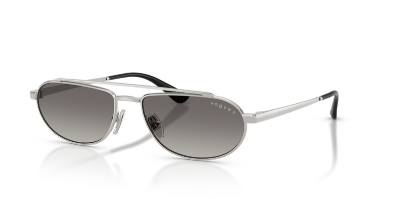 Vogue Eyewear VO4371S in Silver - Alternate View